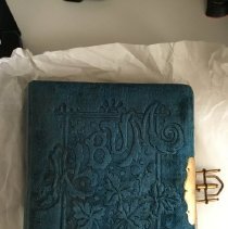 Sloane Family Photo Album